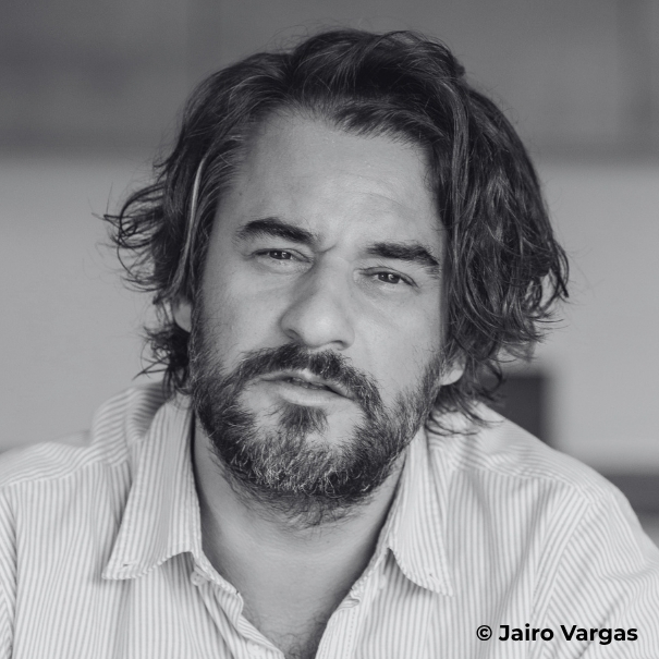 Manuel Jabois